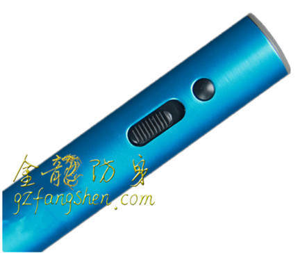 電擊防身器合法嗎