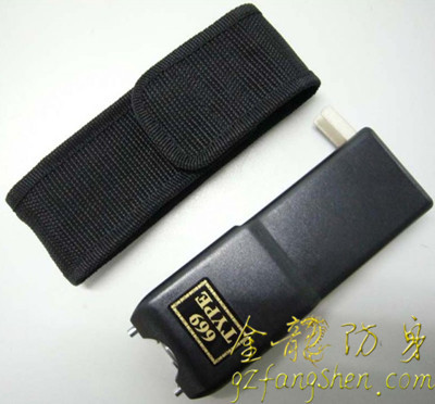 綏化市防身用品批發