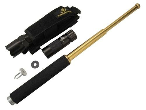 可以保護自己的防身器有哪些