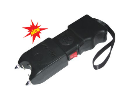 獨(dú)身女性有什么防身器材適合隨身攜帶 獨(dú)身女性有什么防身器材適合隨身攜帶