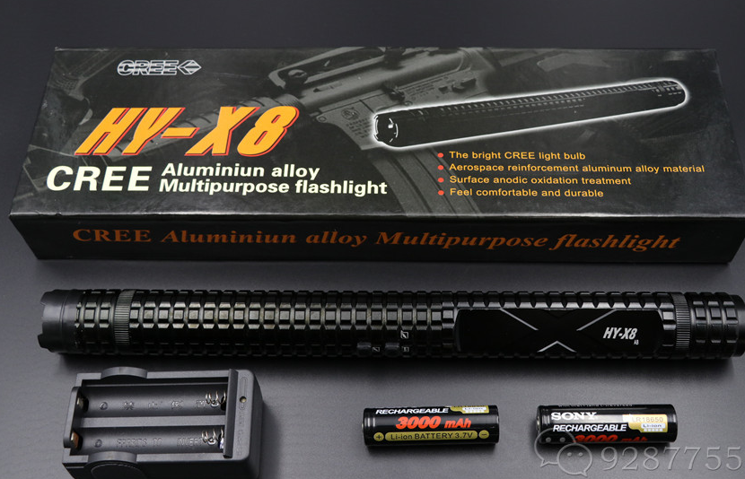 保安防身器材基本知識功能以及作用 保安防身器材基本知識功能以及作用