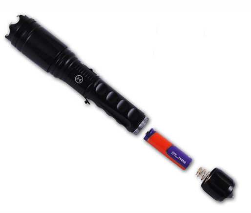 防身器材到底靠不靠譜？