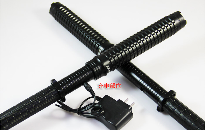 電擊防身器的作用有哪些？